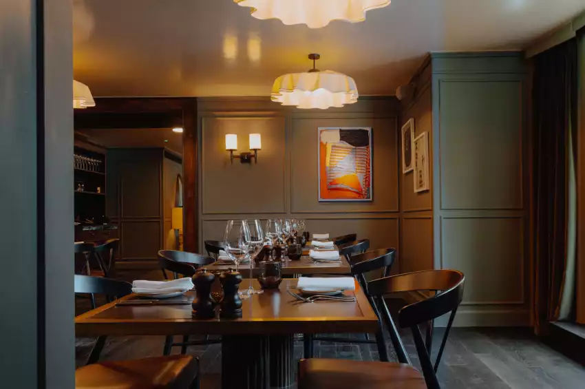 No. 124 Brighton No. 124 Brighton