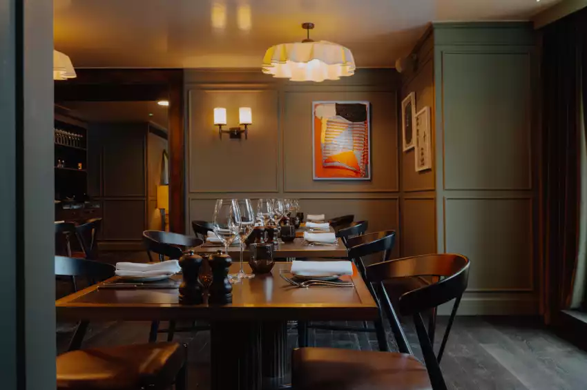 No. 124 Brighton No. 124 Brighton