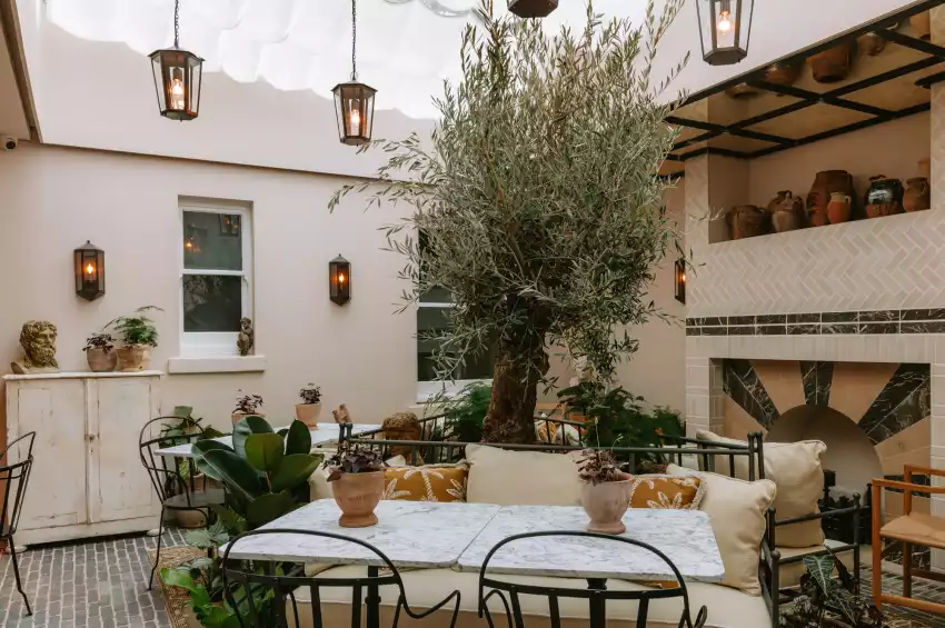 No. 124 Brighton No. 124 Brighton