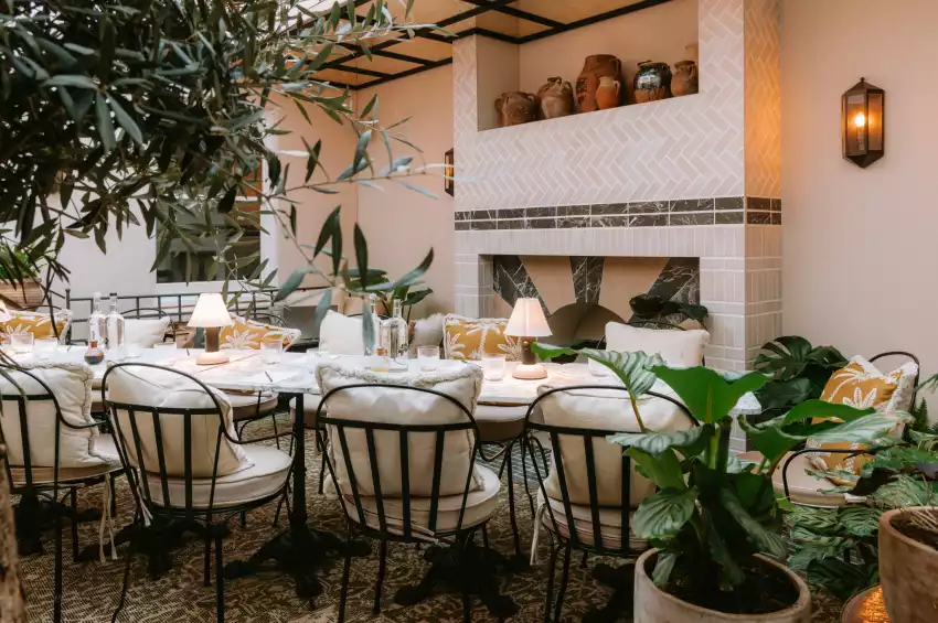 No. 124 Brighton No. 124 Brighton