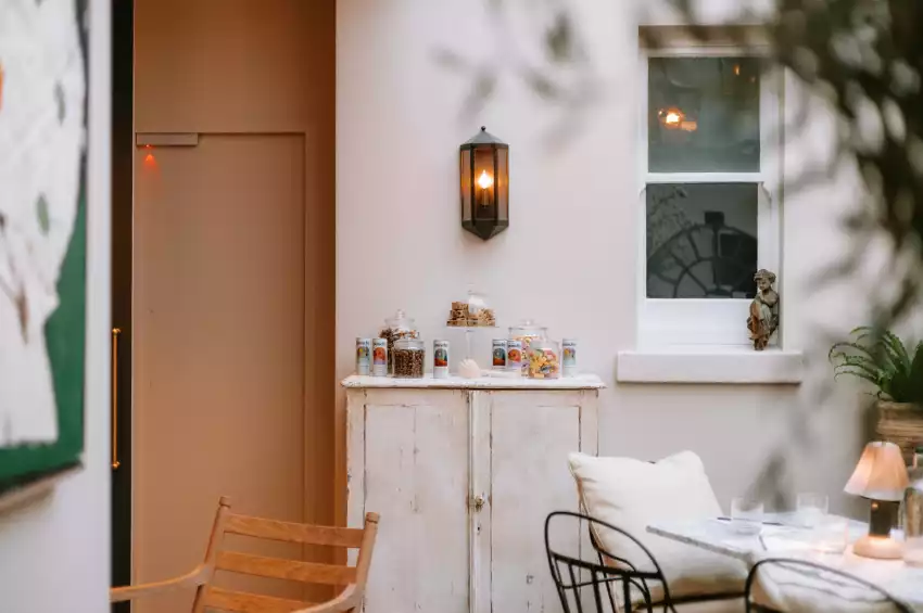 No. 124 Brighton No. 124 Brighton