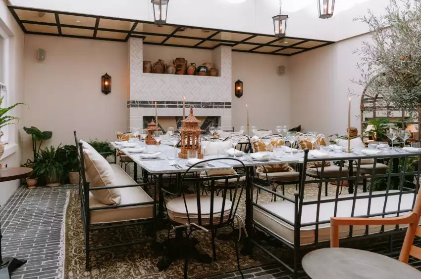 No. 124 Brighton No. 124 Brighton