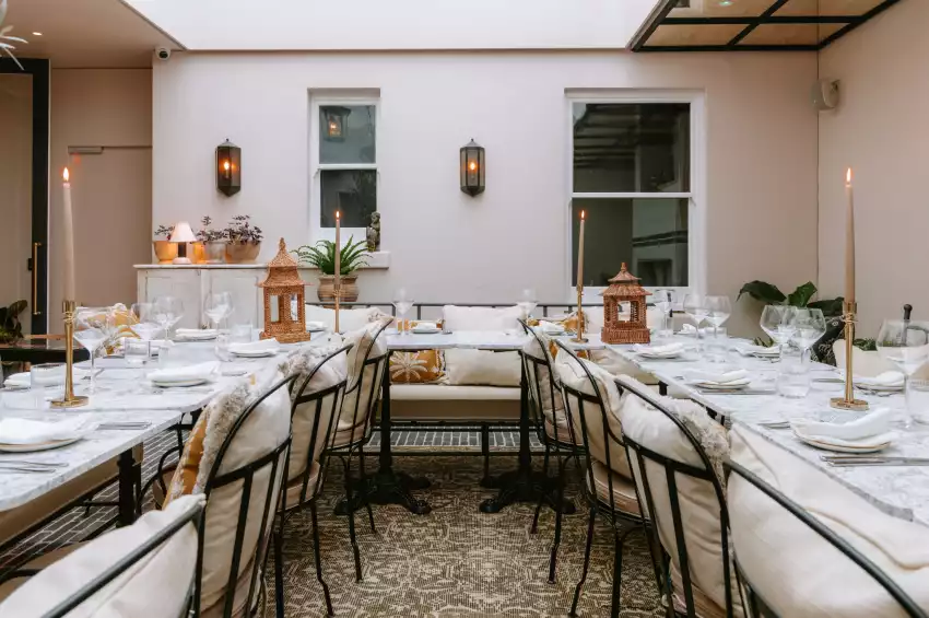 No. 124 Brighton No. 124 Brighton