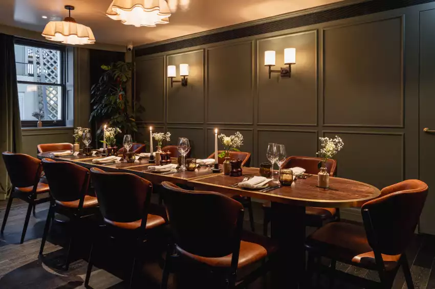 No. 124 Brighton No. 124 Brighton