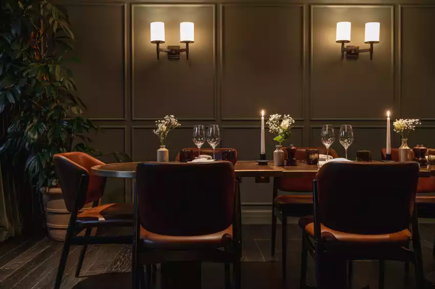 No. 124 Brighton No. 124 Brighton