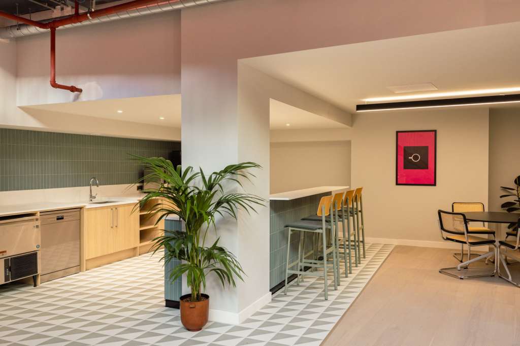 Laundry Studios