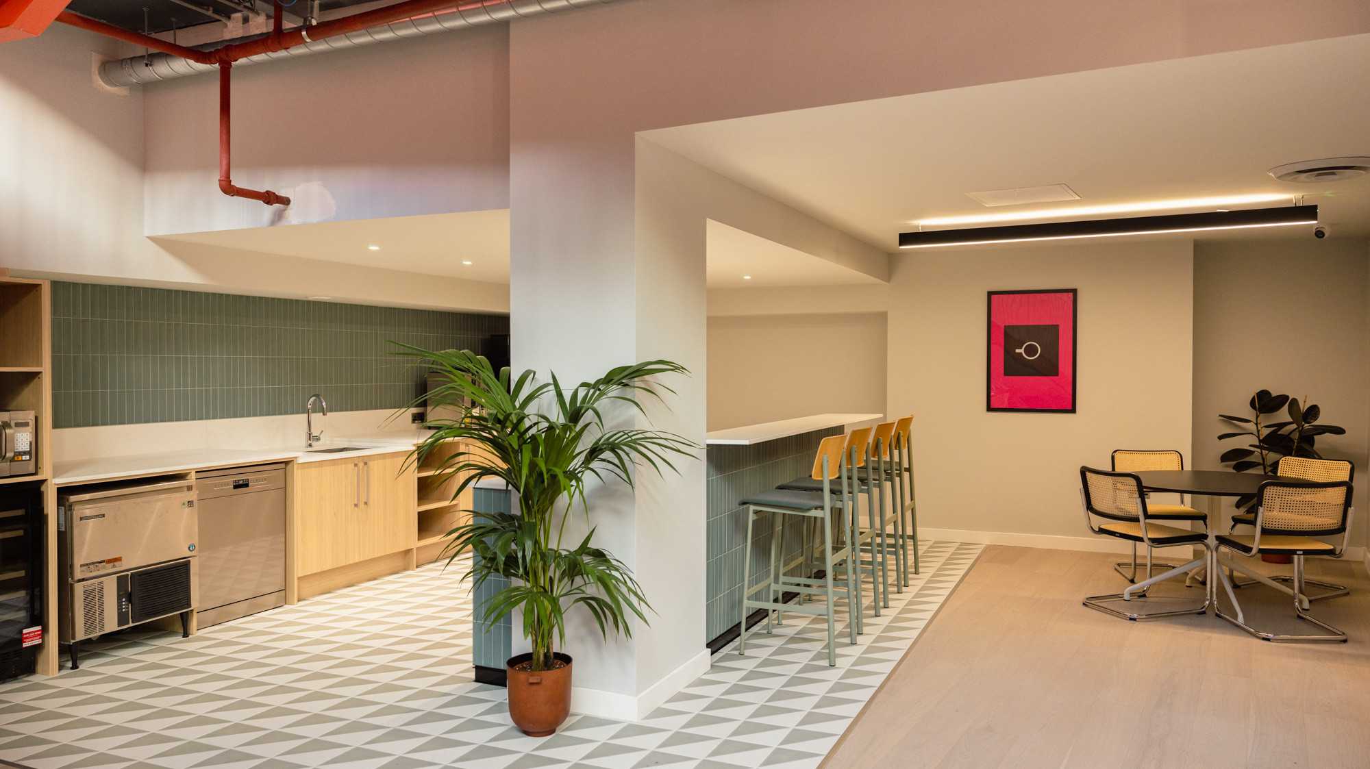 The Studio Suite 