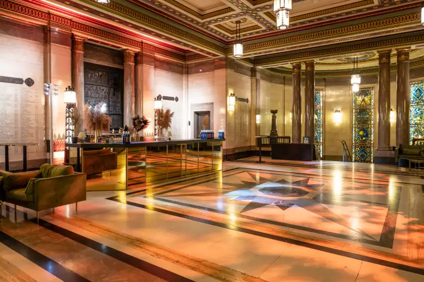 60 Great Queen Street