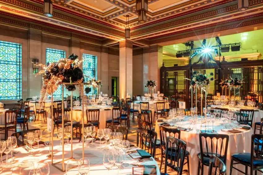 60 Great Queen Street