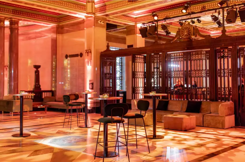 60 Great Queen Street