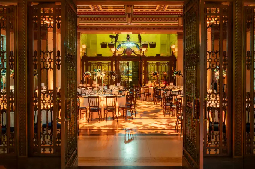 60 Great Queen Street