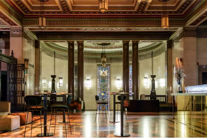 60 Great Queen Street