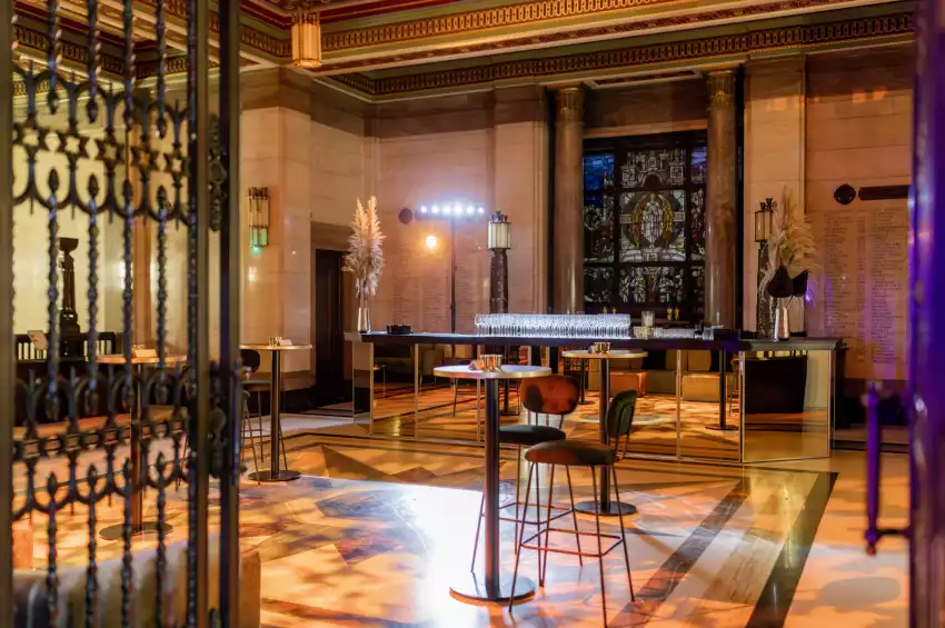 60 Great Queen Street