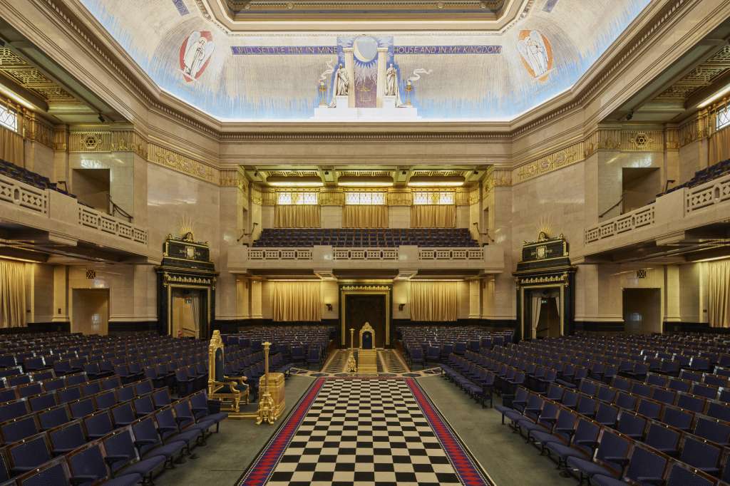 60 Great Queen Street