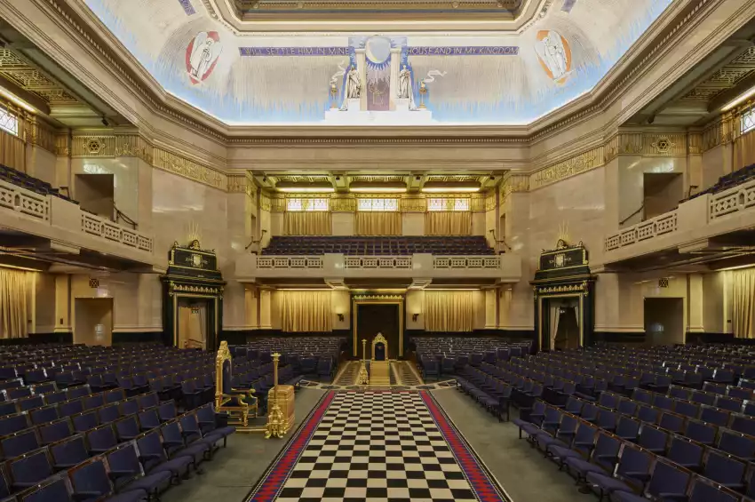 60 Great Queen Street