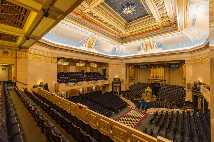 60 Great Queen Street