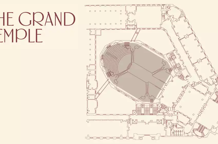 60 Great Queen Street