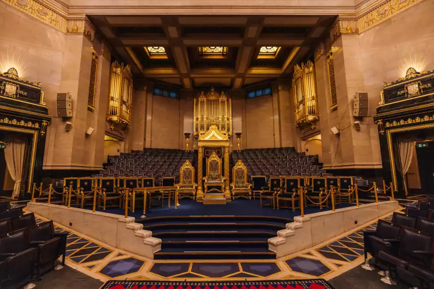 60 Great Queen Street