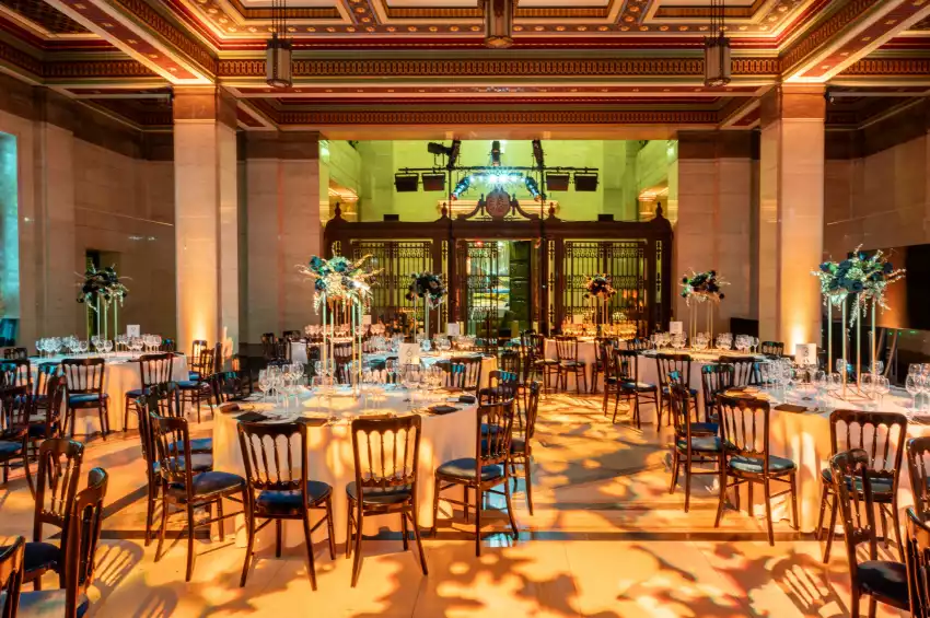 60 Great Queen Street