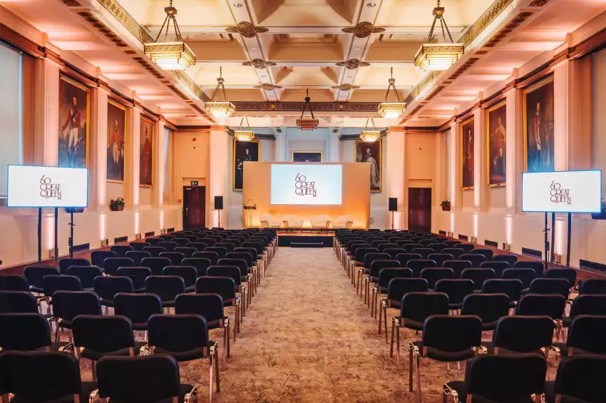 60 Great Queen Street