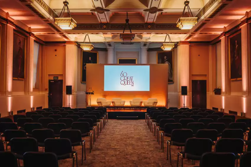 60 Great Queen Street