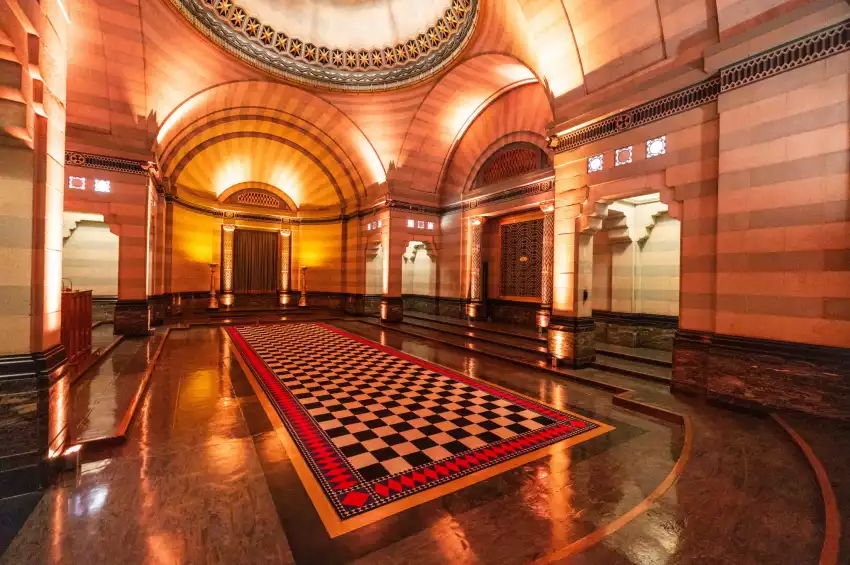 60 Great Queen Street