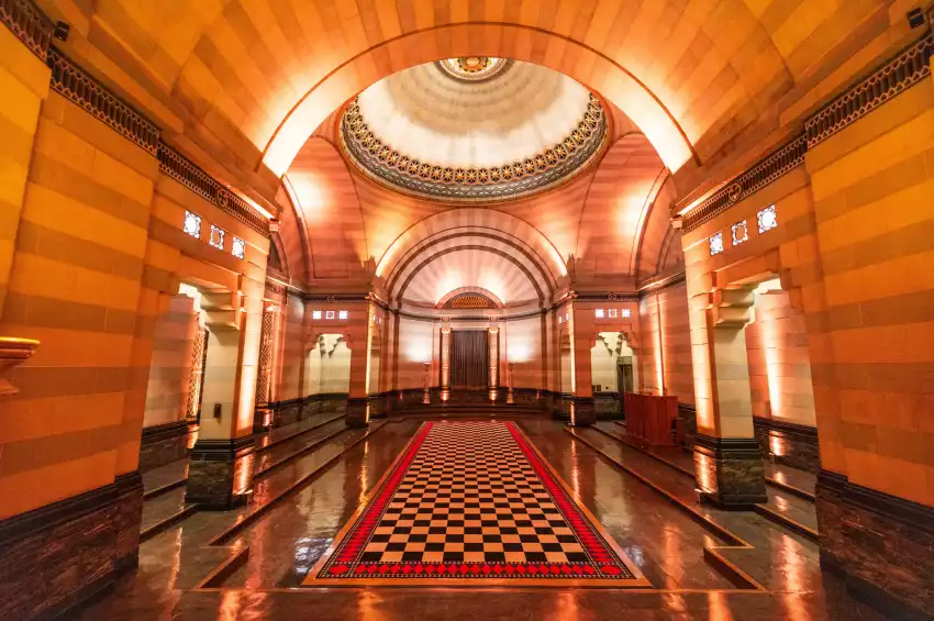 60 Great Queen Street