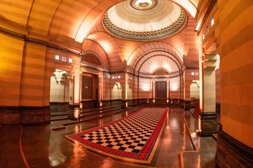 60 Great Queen Street