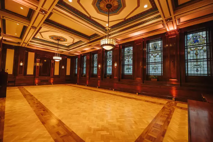 60 Great Queen Street