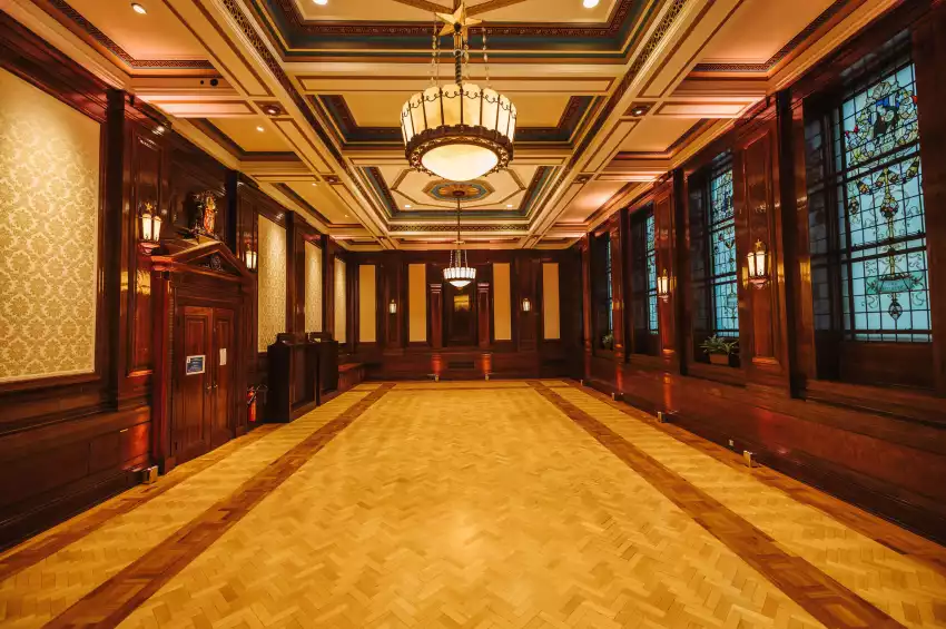 60 Great Queen Street