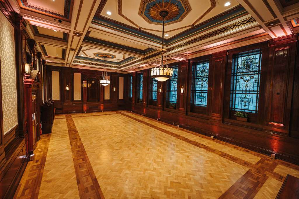 60 Great Queen Street