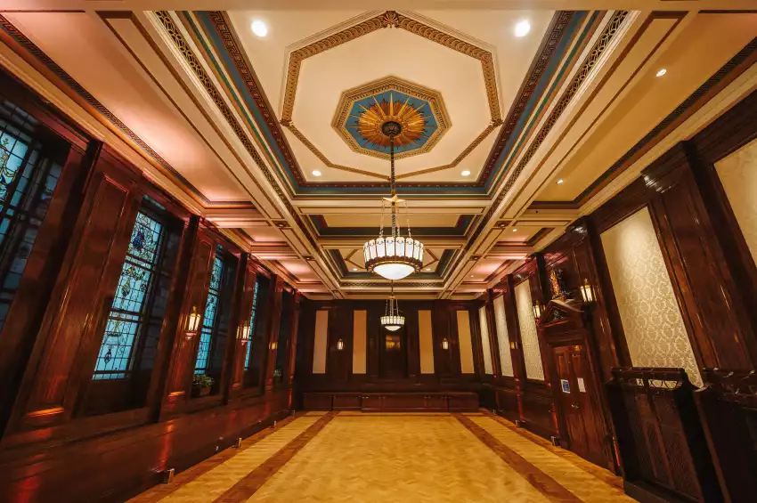 60 Great Queen Street