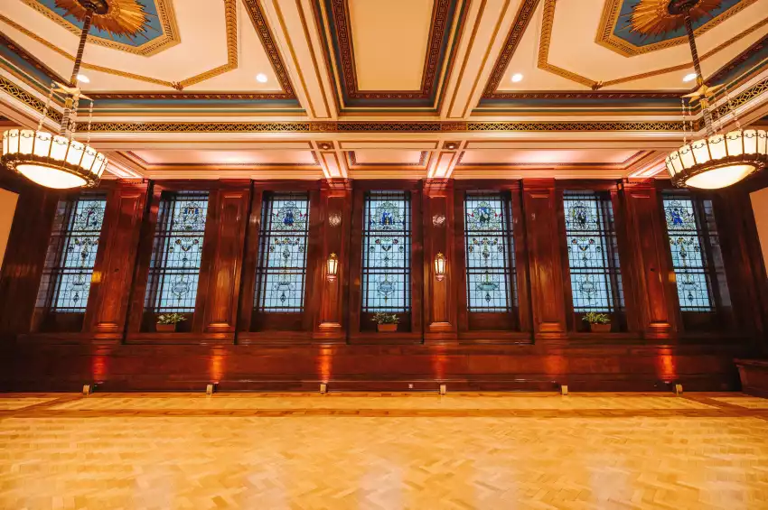 60 Great Queen Street