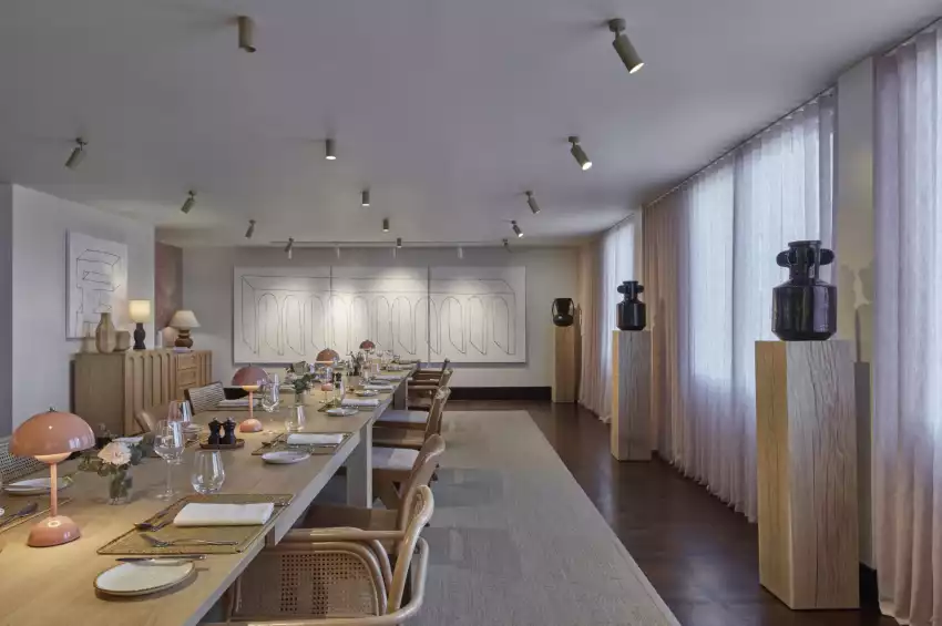 One Hundred Shoreditch 