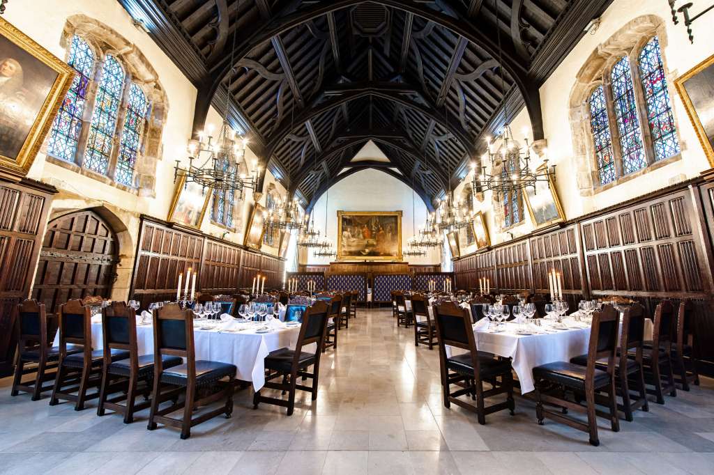 Lincoln's Inn