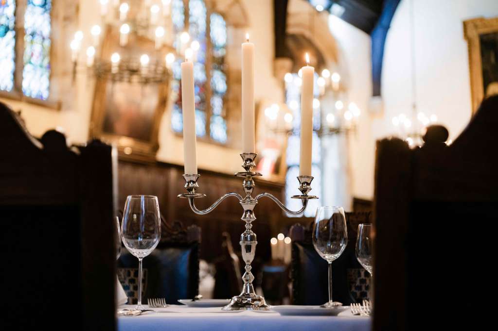 Lincoln's Inn