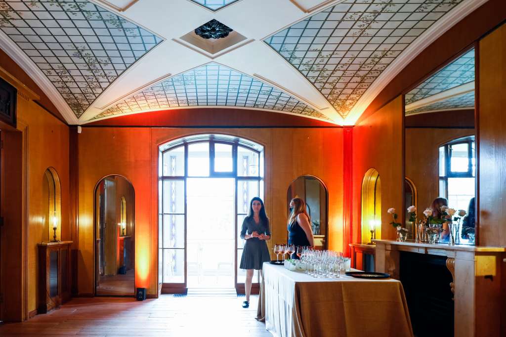 Pitzhanger Manor & Gallery