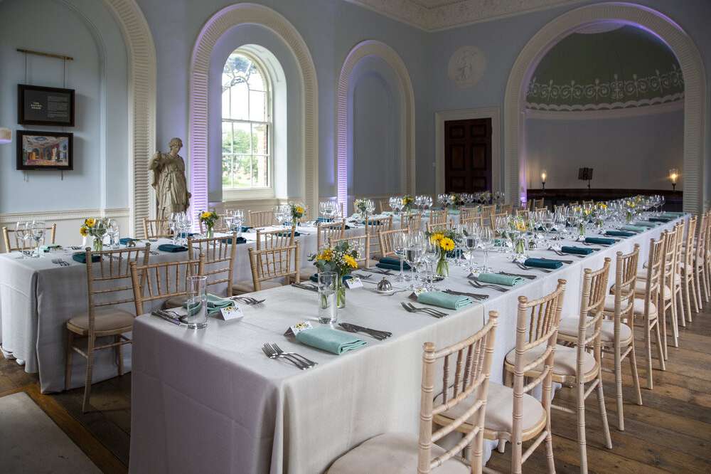 Pitzhanger Manor & Gallery