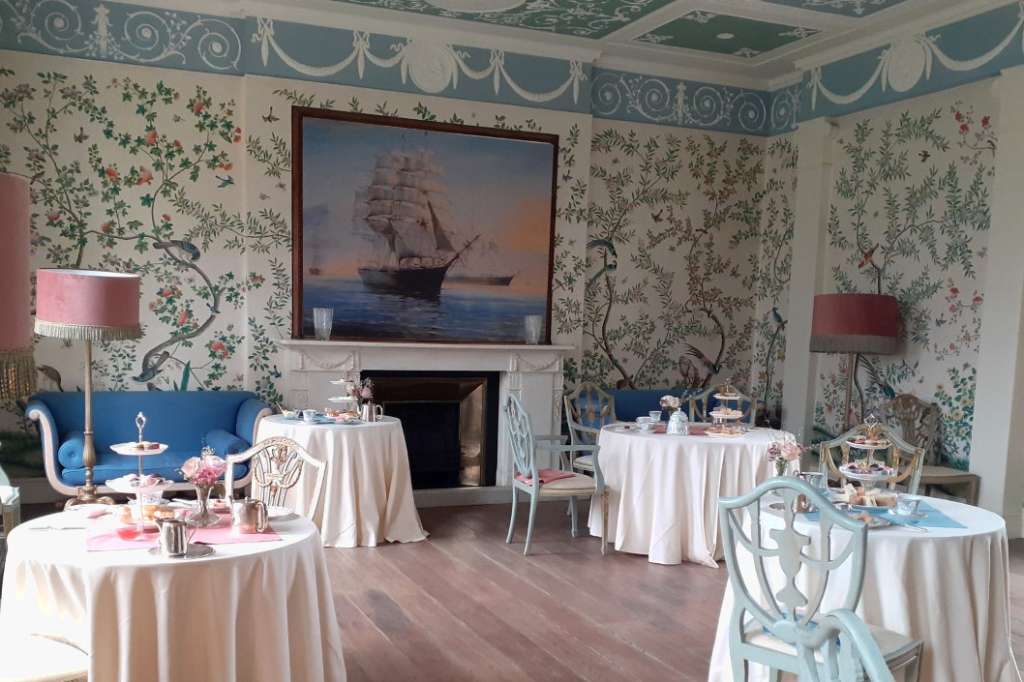 Pitzhanger Manor & Gallery