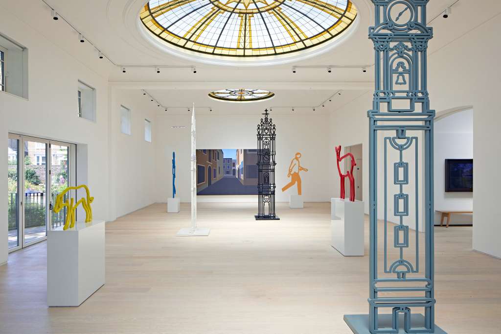 Pitzhanger Manor & Gallery