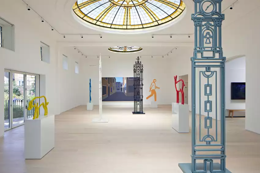 Pitzhanger Manor & Gallery Pitzhanger Manor & Gallery