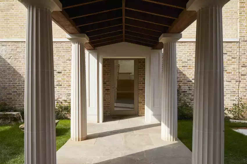Pitzhanger Manor & Gallery Pitzhanger Manor & Gallery