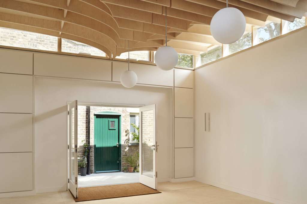 Pitzhanger Manor & Gallery