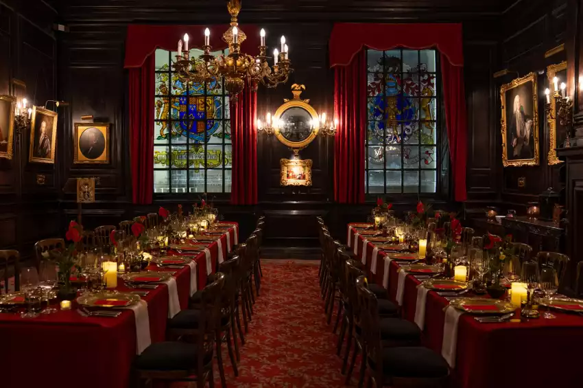 Apothecaries' Hall  Apothecaries' Hall