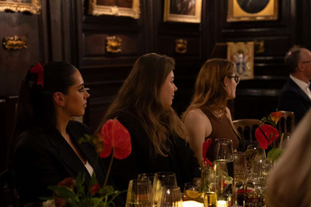 Apothecaries' Hall 