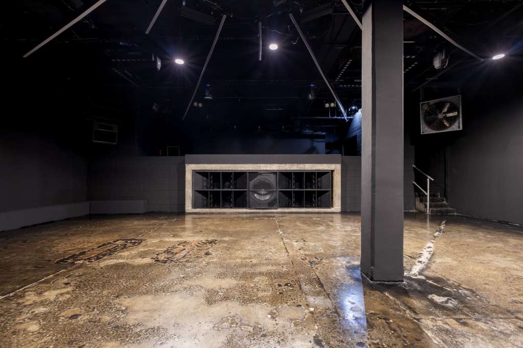 Studio Spaces