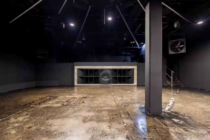 Studio Spaces Studio Spaces