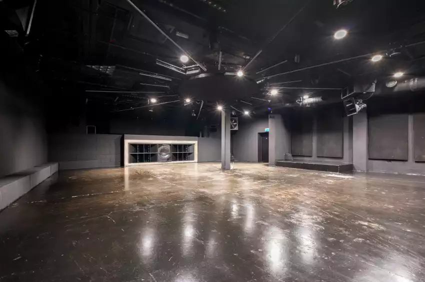 Studio Spaces Studio Spaces