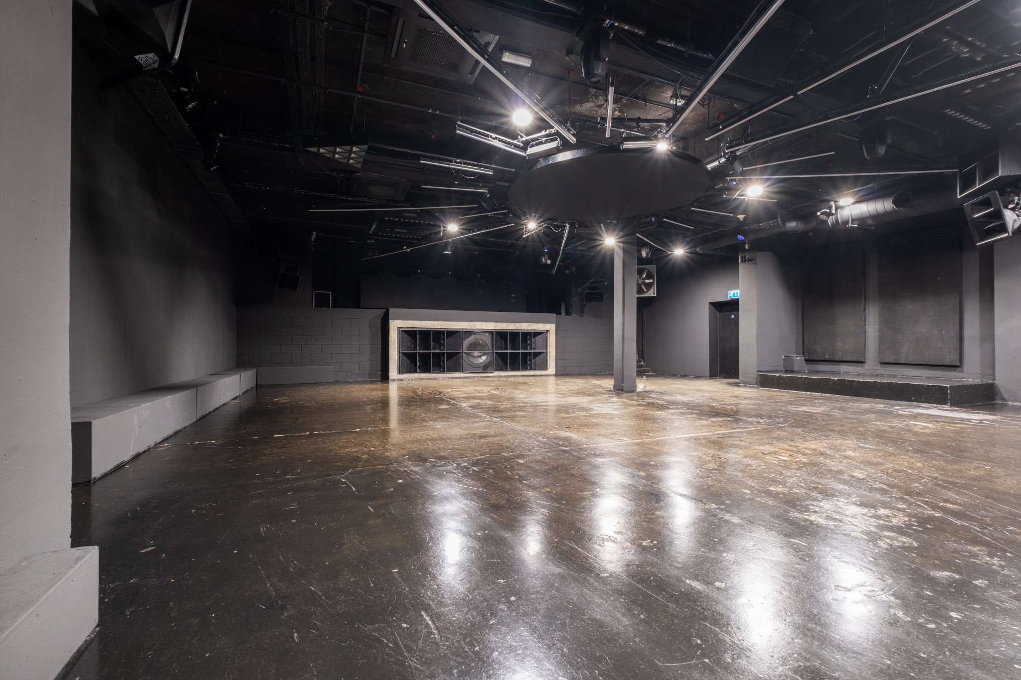 Black Studio