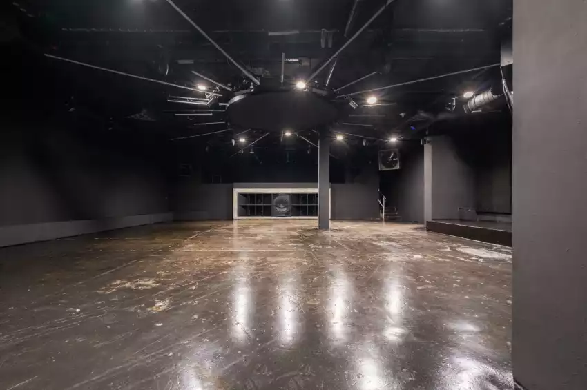 Studio Spaces Studio Spaces